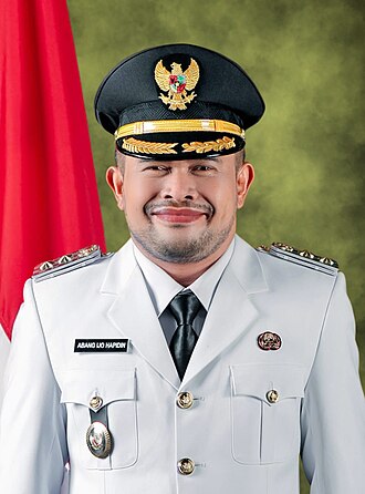 Abang Ijo Hapidin