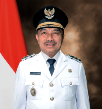 Abdul Harris Bobihoe