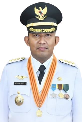 Achmad Fauzi Wongsojudo