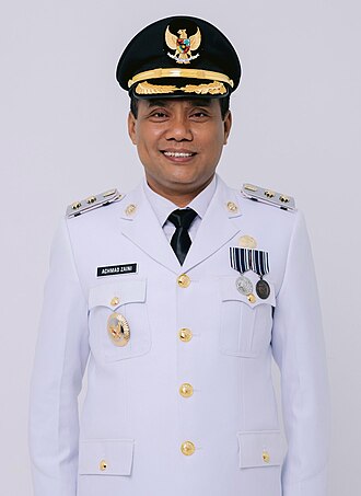Achmad Zaini