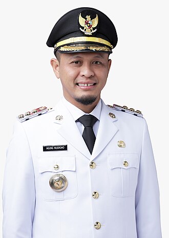 Agung Nugroho