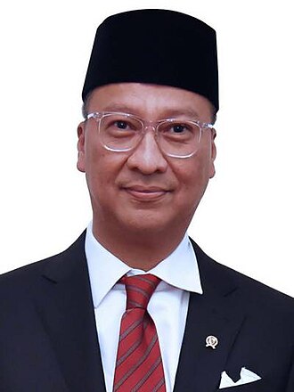 Agus Gumiwang Kartasasmita