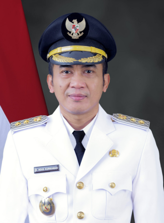 Agus Kurniawan Budiman