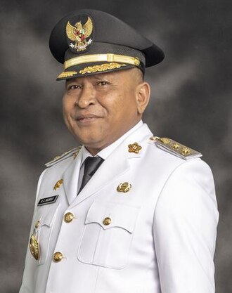 Agusthinus Lekwarday Kilikily