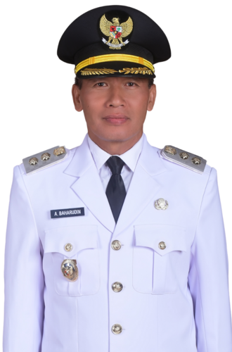 Ahmad Baharudin