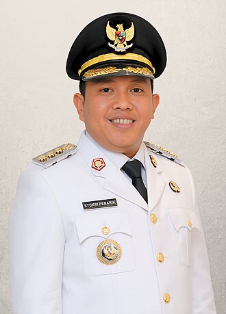 Akhmad Syukri Nazry Penarik
