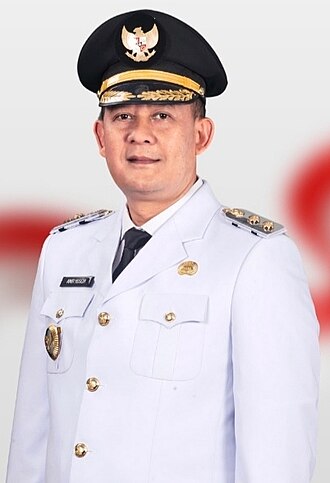Amir Husein