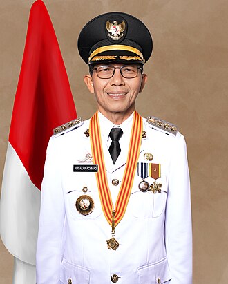 Amsakar Achmad