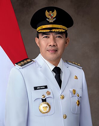Andi Harun