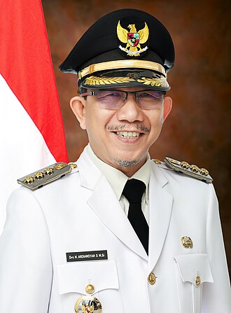 Ardiansyah Sulaiman
