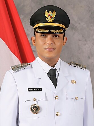 Ardito Wijaya