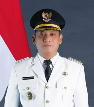 Asep Surya Atmaja