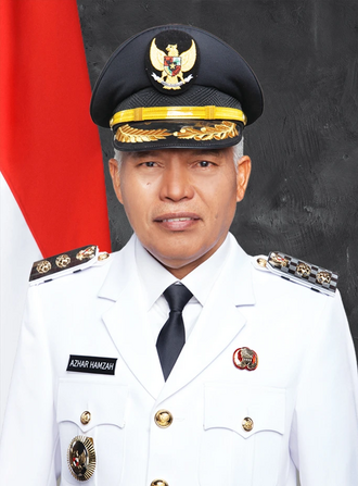 Azhar Hamzah