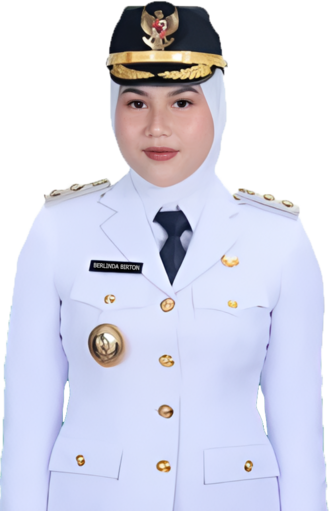 Bellinda Putri Sabrina