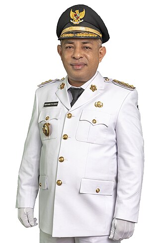 Benyamin Thomas Noach