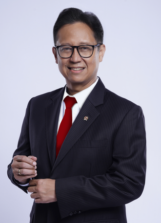 Budi Gunadi Sadikin