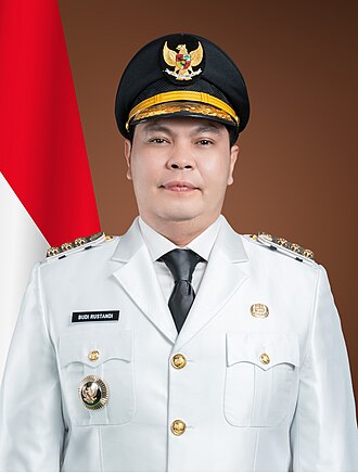 Budi Rustandi