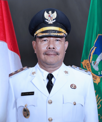 Chairil Mukmin Tambunan