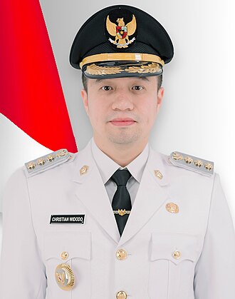 Christian Widodo