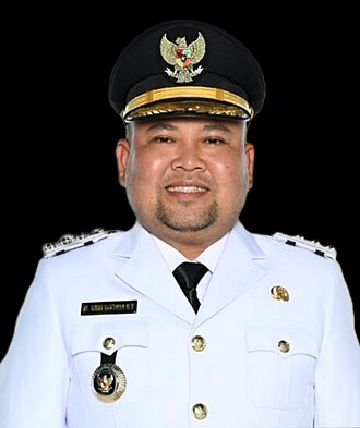 Dadi Sunarya Usfa Yursa