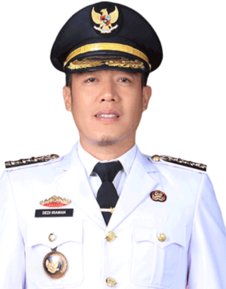 Dedi Irawan