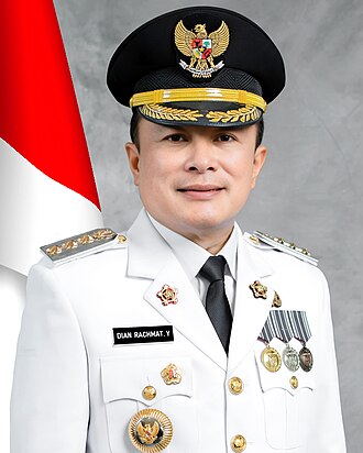 Dian Rachmat Yanuar