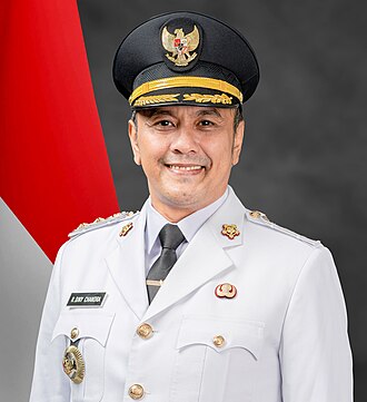 Diky Chandra Negara