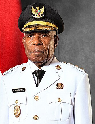 Donatus Nimbitkendik