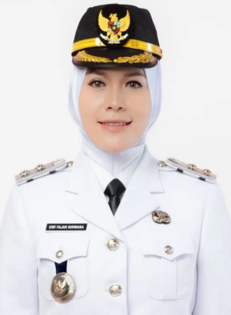 Dwi Fajar Nirwana