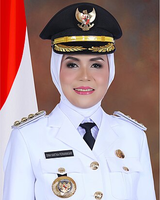 Dyah Kartika Permanasari