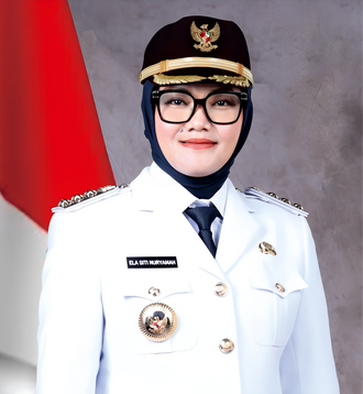 Ela Siti Nuryamah