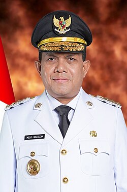 Emanuel Melkiades Laka Lena