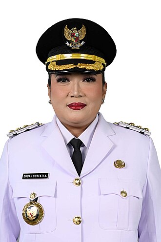 Endah Subekti Kuntarningsih