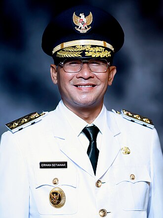 Erwan Setiawan