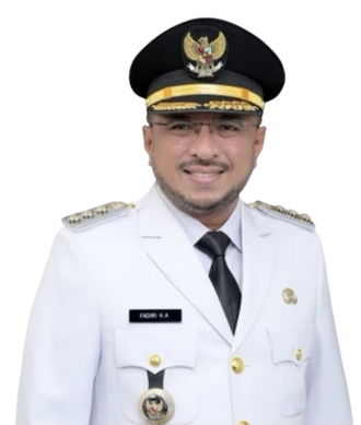 Fachri Husni Alkateri