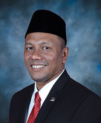Fadhil Rahmi