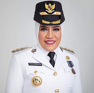 Fifian Adeningsi Mus