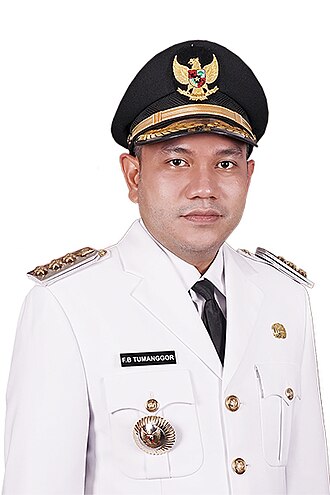 Franc Bernhard Tumanggor