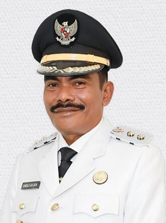 Gonzalo Gratianua Muga Sada