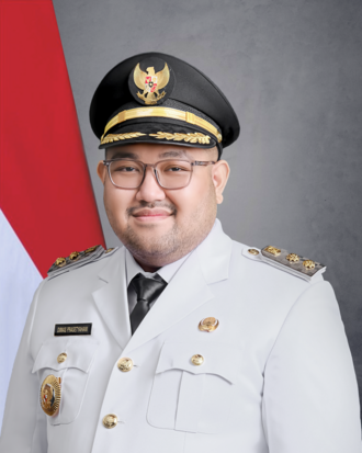 Hanif Dimas Prasetyahani