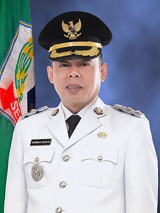 Herman Susilo