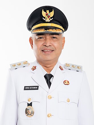Hero Setiawan