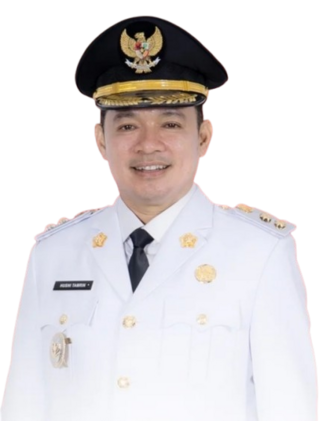Husni Tamrin