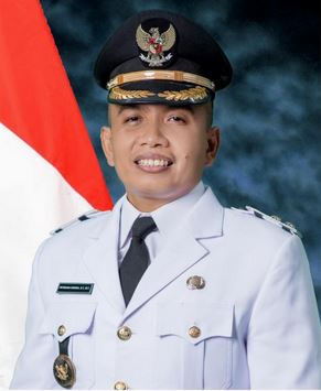 I Gede Ngurah Patriana Krisna
