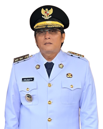 I Nyoman Giri Prasta