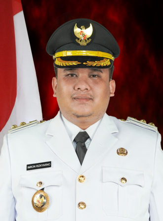 Imron Rizkyarno