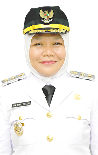 Ina Dwi Lestari