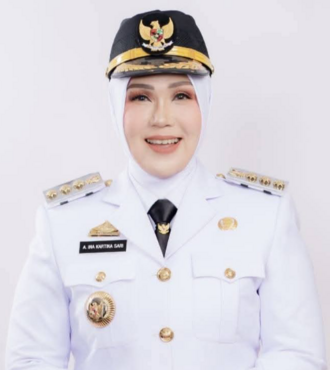 Ina Kartika