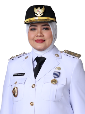 Indah Dhamayanti Putri