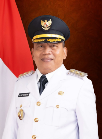 Ino Darsono
